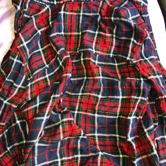 flannel - Picture 3 of 3